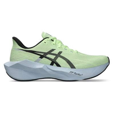 Asics Novablast 6 - Mens Running Shoes - Illuminate Yellow/Black