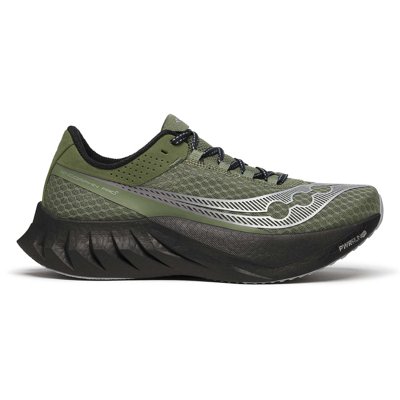 Saucony Endorphin Pro 4 - Mens Road Racing Shoes