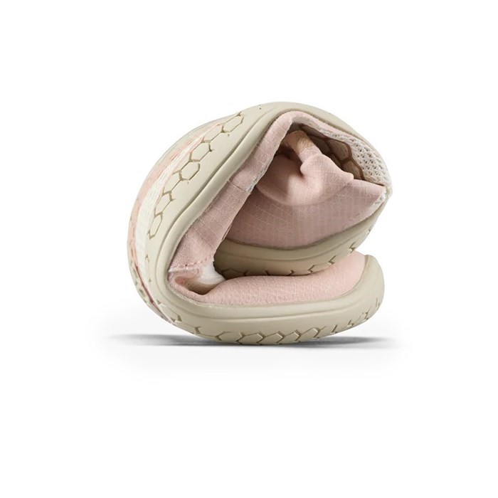 Vivobarefoot Primus Lite IV - Womens Running Shoes - Dusty Rose