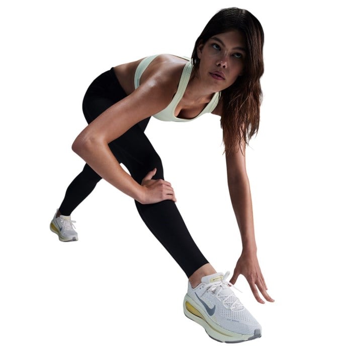 Nike Swift High-Waisted 7/8 Womens Leggings - Black