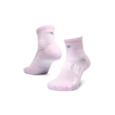 SHYU Quarter Crew Racing Socks