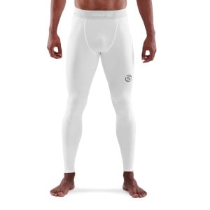 Skins Series-1 Mens Compression Long Tights