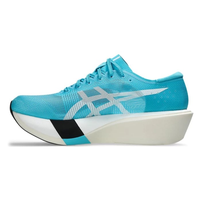 Asics Metaspeed Edge Tokyo - Unisex Racing Shoes - Aquarium/White - image 2