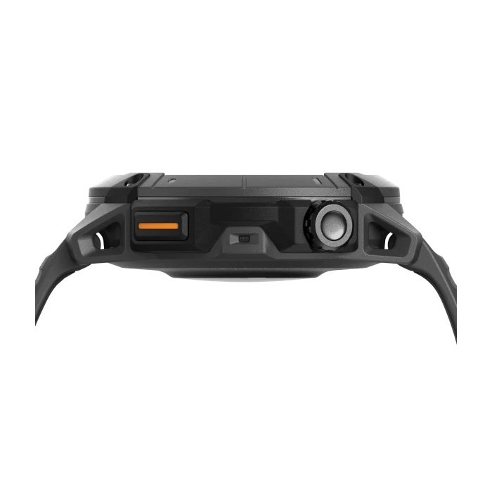 Coros Nomad GPS Sports Watch - Dark Gray