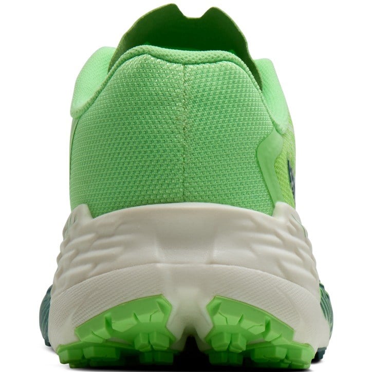 Brooks Catamount 4 - Mens Trail Running Shoes - Green/Green Gecko/Atlantic