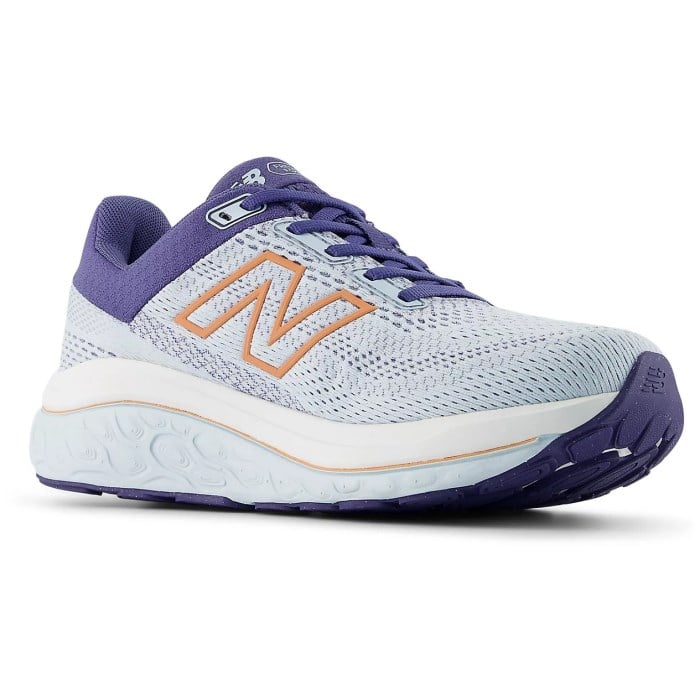 New Balance Fresh Foam X 860v14 - Womens Running Shoes - Frosted Glass/Dream State/Peach Nectar
