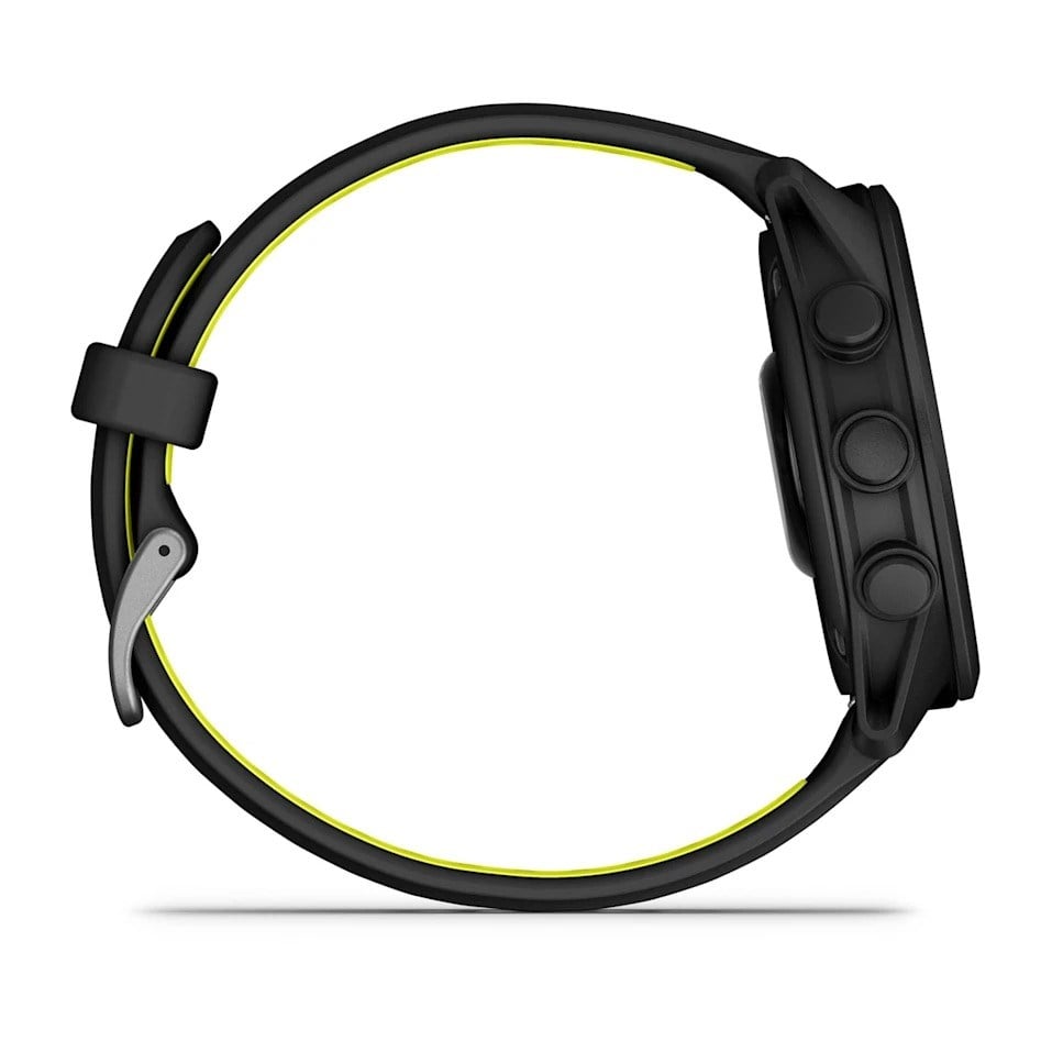 Garmin Forerunner 70 GPS Watch - Black - image 5