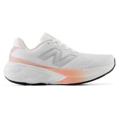 New Balance Fresh Foam X 880v15 - Womens Running Shoes - Pink Lemonade/NB 103/White