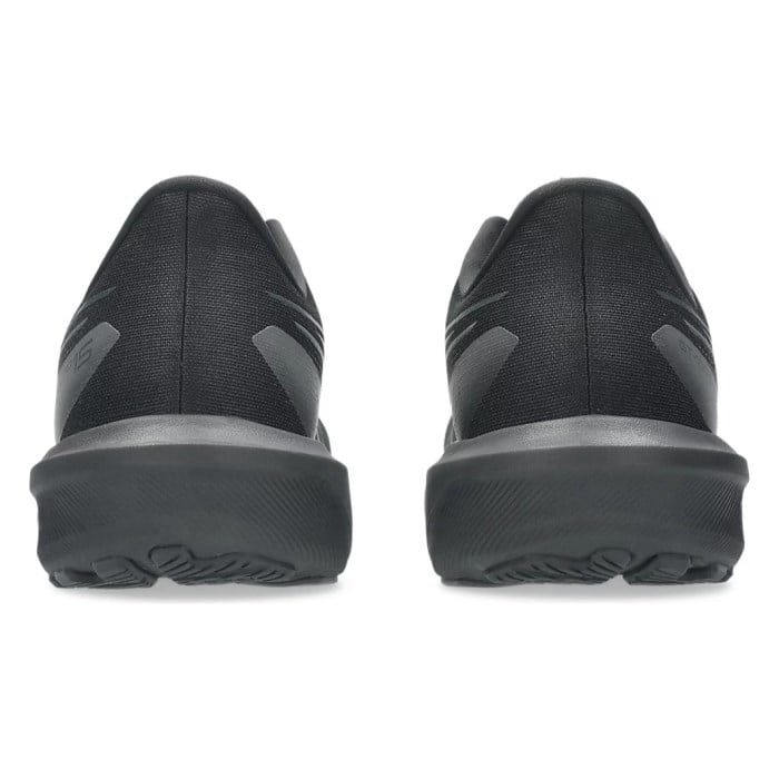 Asics GT-1000 15 - Mens Running Shoes - Black/Black - image 5