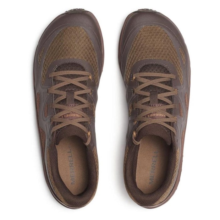 Merrell Trail Glove 8 - Mens Trail Running Shoes - Earthen - image 3