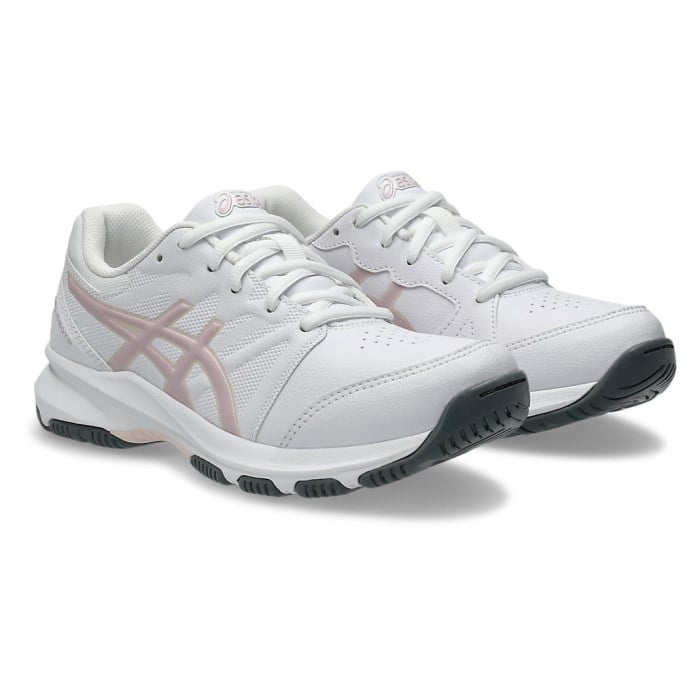 Asics Gel-550TR GS - Kids Running Shoes - White/Morganite - image 2