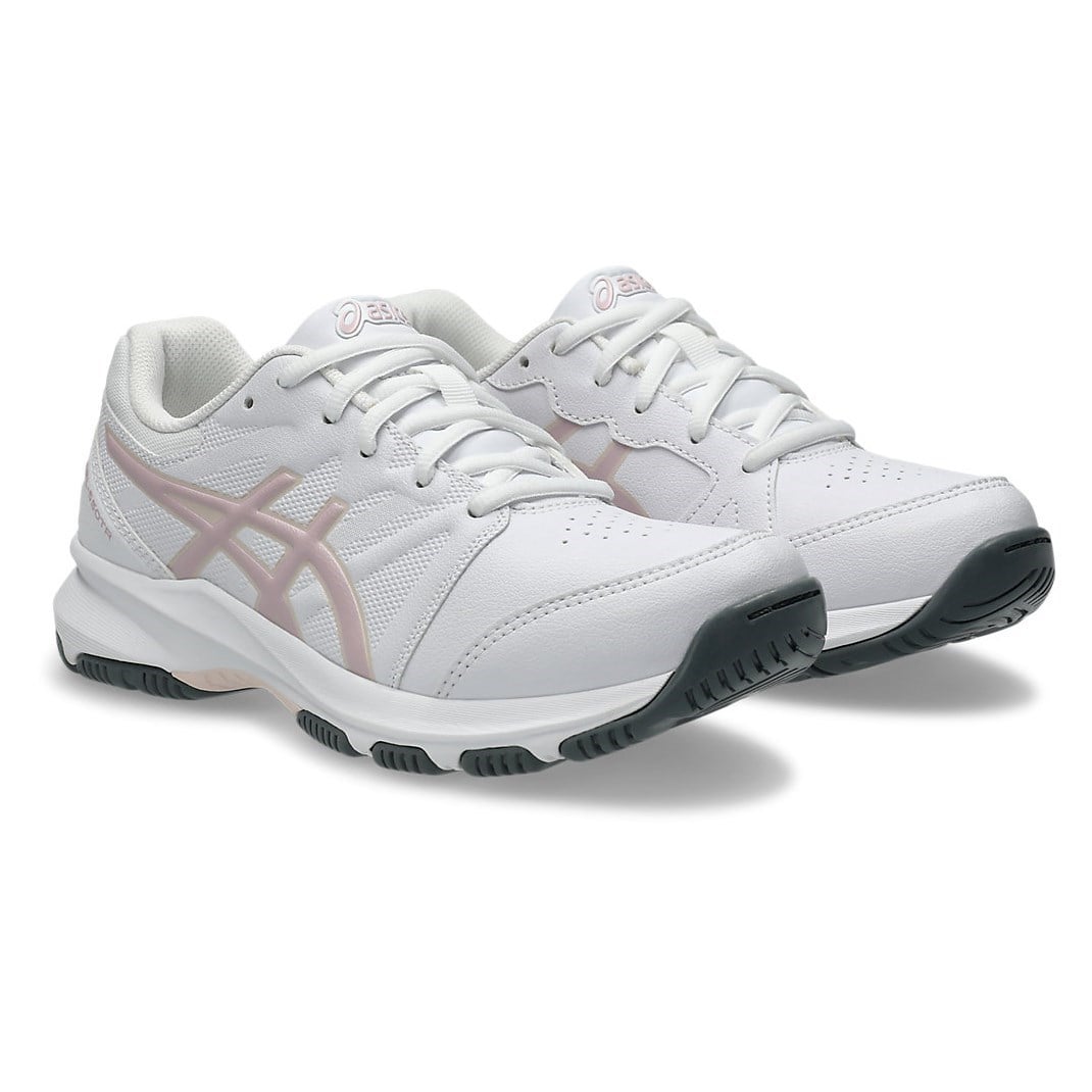 Asics Gel-550TR GS - Kids Running Shoes - White/Morganite - image 2