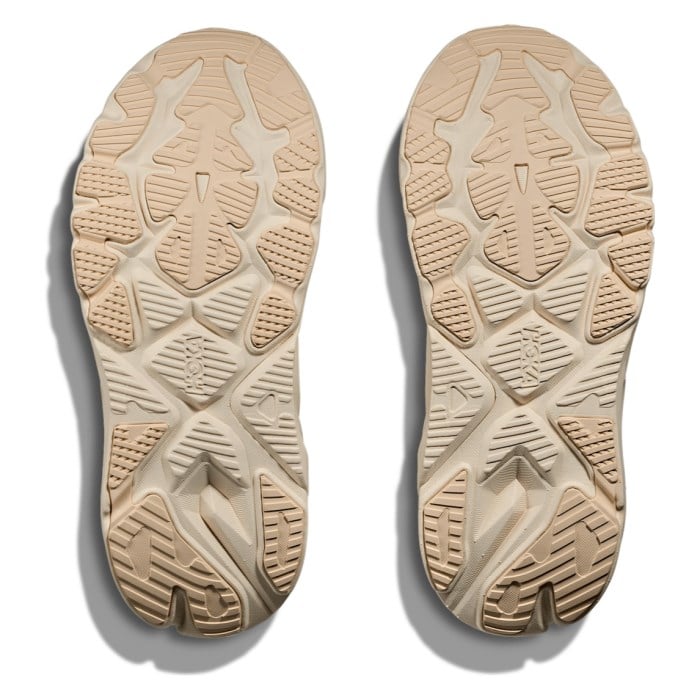 Hoka Arahi 8 - Womens Running Shoes - Birch/Alabaster