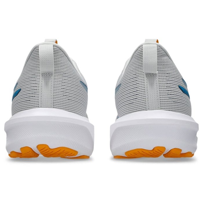 Asics GT-1000 14 - Mens Running Shoes - Cloud Grey/Twilight Blue