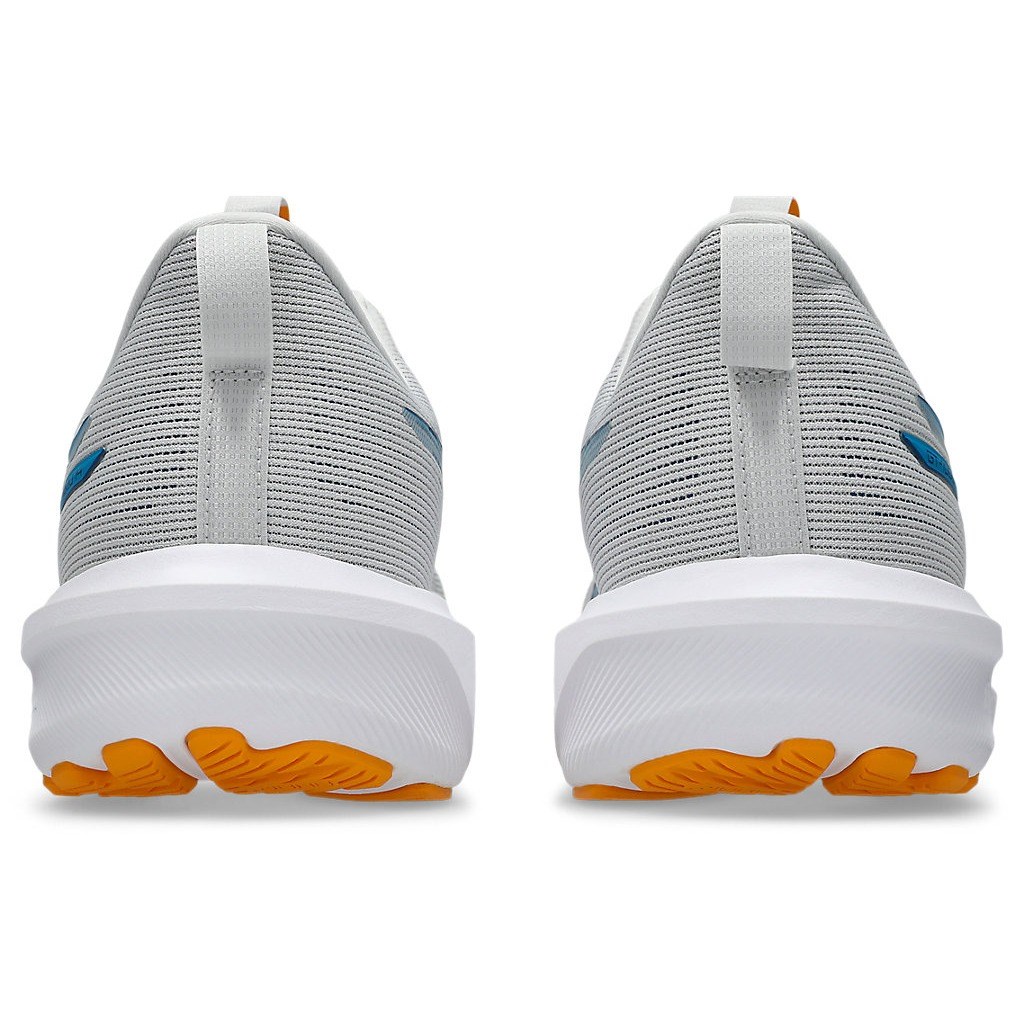 Asics GT-1000 14 - Mens Running Shoes - Cloud Grey/Twilight Blue