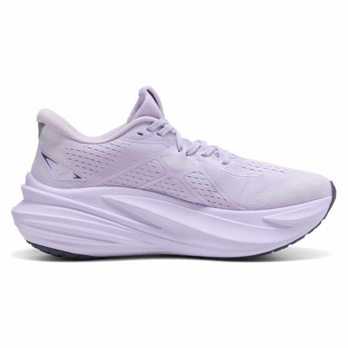 Puma MagMax Nitro 2 - Womens Running Shoes - Light Lavender/Inky Depths - image 2