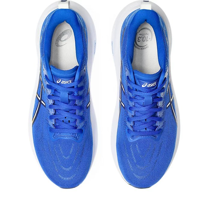 Asics GT-2000 13 - Mens Running Shoes - Illusion Blue/Illusion Blue