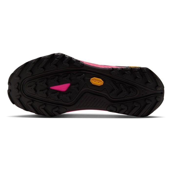 Nike ACG Zegama - Mens Trail Running Shoes - Pure Platinum/Black/Hyper Pink - image 6