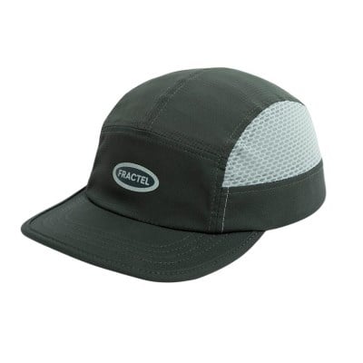Fractel M-Series Core Running Cap - 58cm - Tether