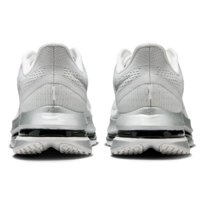 Nike Pegasus Premium - Mens Running Shoes - Photon Dust/Metallic Silver/Black