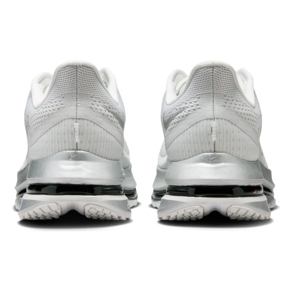Nike Pegasus Premium - Mens Running Shoes - Photon Dust/Metallic Silver/Black