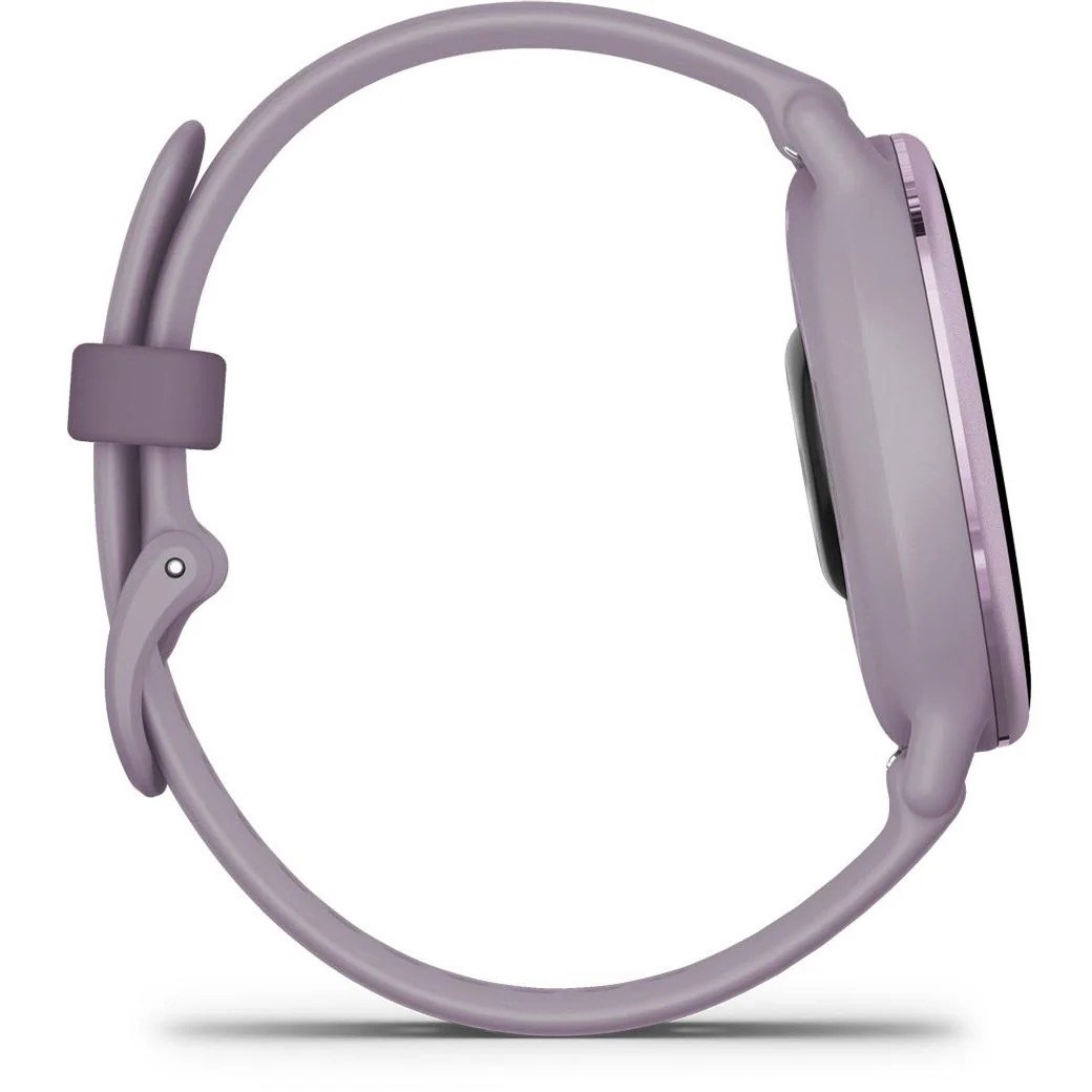 Garmin Vivoactive 5 GPS Smartwatch - Metallic Orchid/Orchid