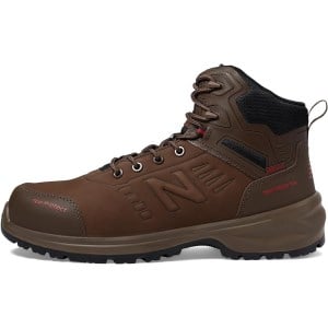 New Balance Industrial Calibre - Mens Work Boots