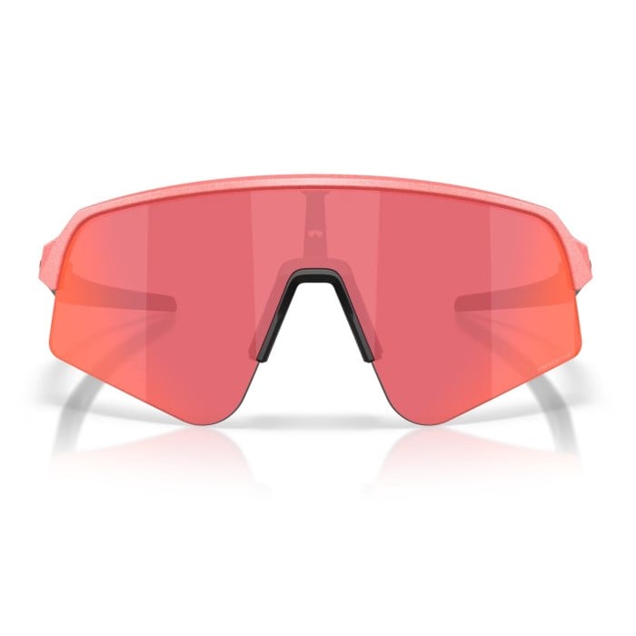 Oakley Sutro Lite Sweep - Unisex Sunglasses - Muted Metallic Paloma/Prizm Trail Torch - image 2