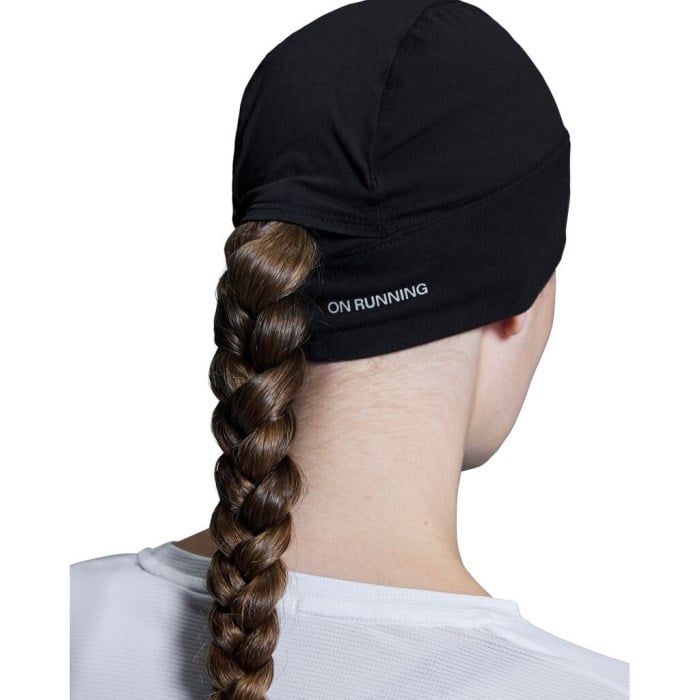 On Core Beanie - Black