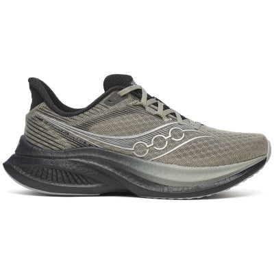 Saucony Endorphin Speed 5 - Mens Running Shoes - Laurel/Black