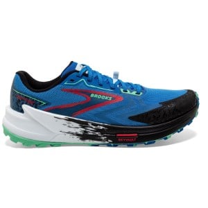 Brooks Catamount 3 - Mens Trail Running Shoes