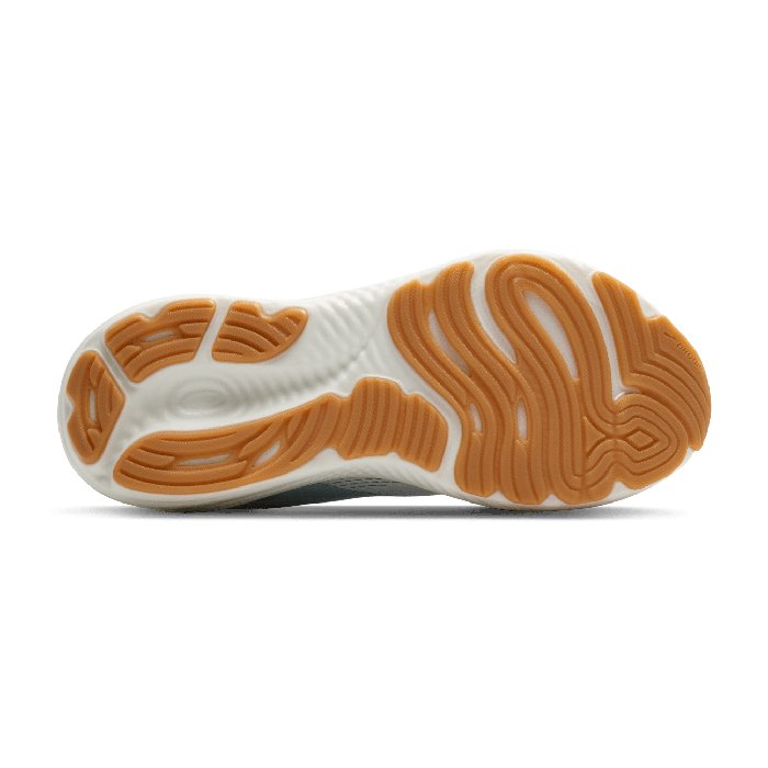 Brooks Glycerin 22 - Mens Running Shoes - Bright White/Sky/Black