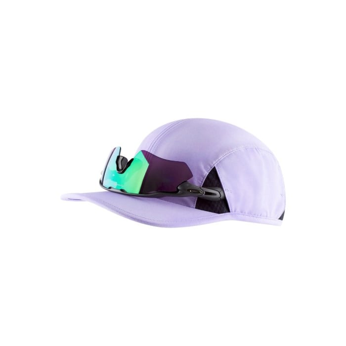 CEP Unisex Core Run Cap - Black