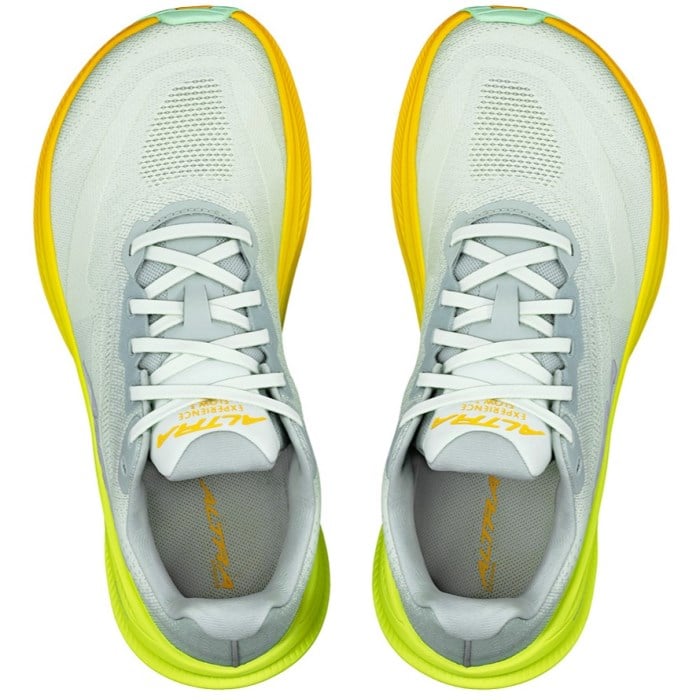 Altra Experience Flow 3 - Womens Running Shoes - Gray