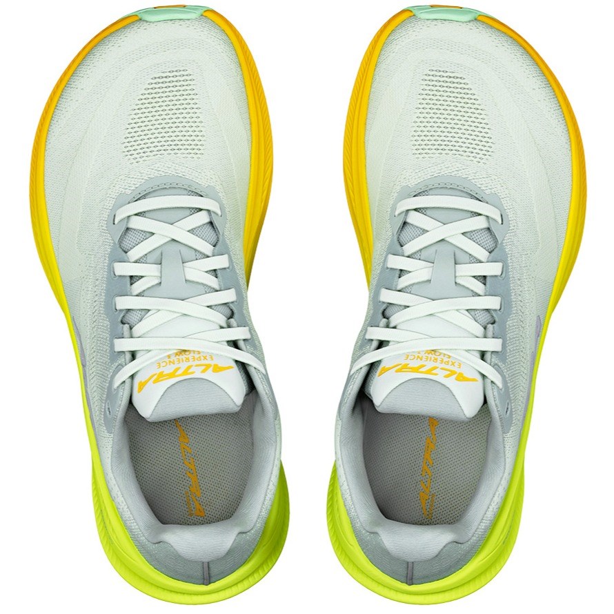 Altra Experience Flow 3 - Womens Running Shoes - Gray