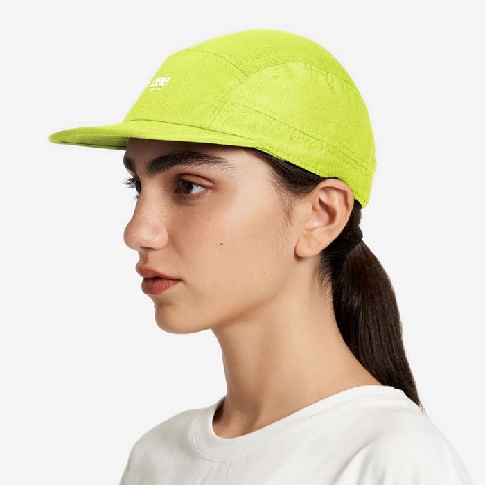 Ciele Athletics ALZCap Unisex Running Cap - Polaris