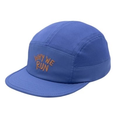 Fractel M-Series Seasonal Running Cap - 58cm - Bloom