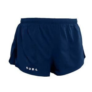 Pro 2 Inch Split Mens Running Shorts
