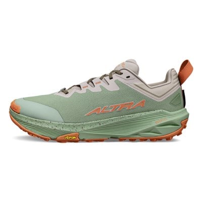 Altra Experience Wild 3+ - Mens Trail Running Shoes