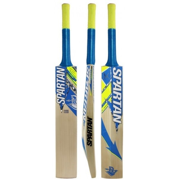 Spartan MC Limited Edition Cricket Bat