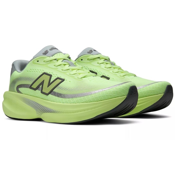 New Balance Ellipse v1 - Womens Running Shoes - Afterglow/Lone Star Grey/Black