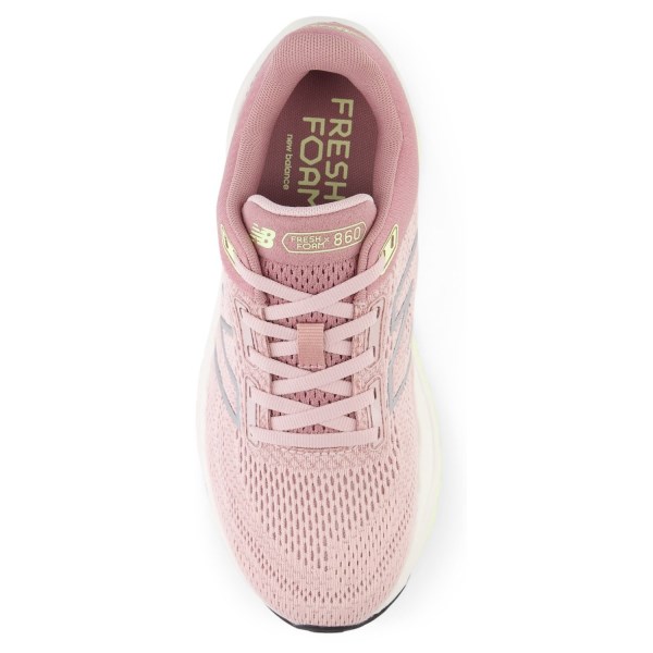 New Balance Fresh Foam X 860v14 - Womens Running Shoes - Orb Pink