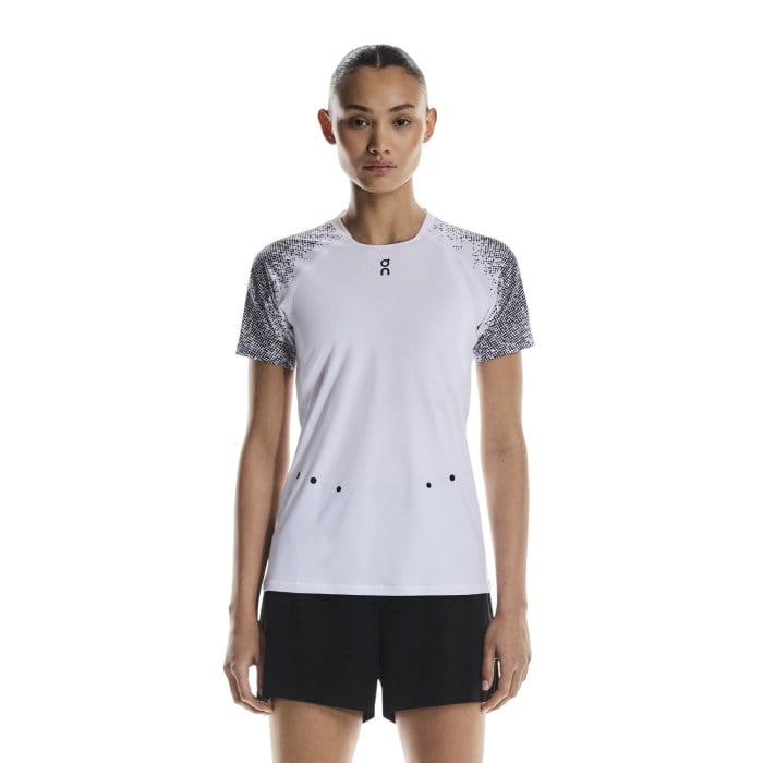 On Ultra-T Womens Trail Running T-Shirt
