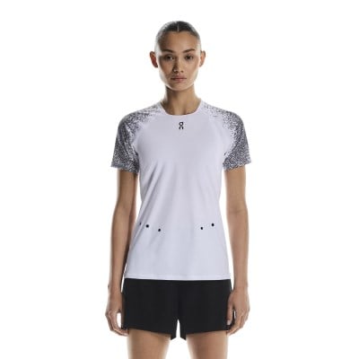On Ultra-T Womens Trail Running T-Shirt
