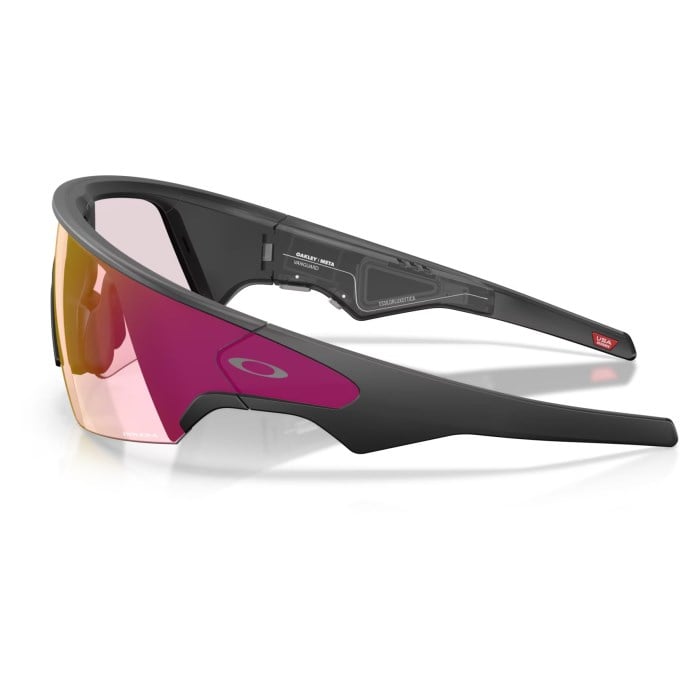 Oakley Meta Vanguard - Black/Prizm Transitions Ember - image 4