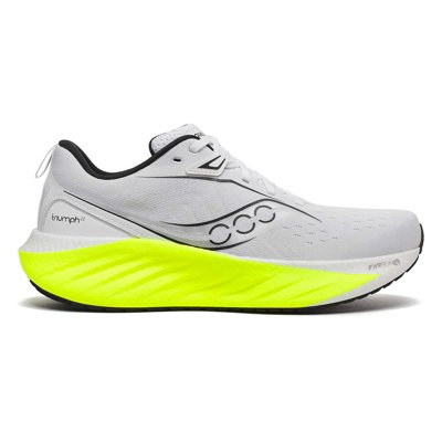 Saucony Triumph 22 - Mens Running Shoes