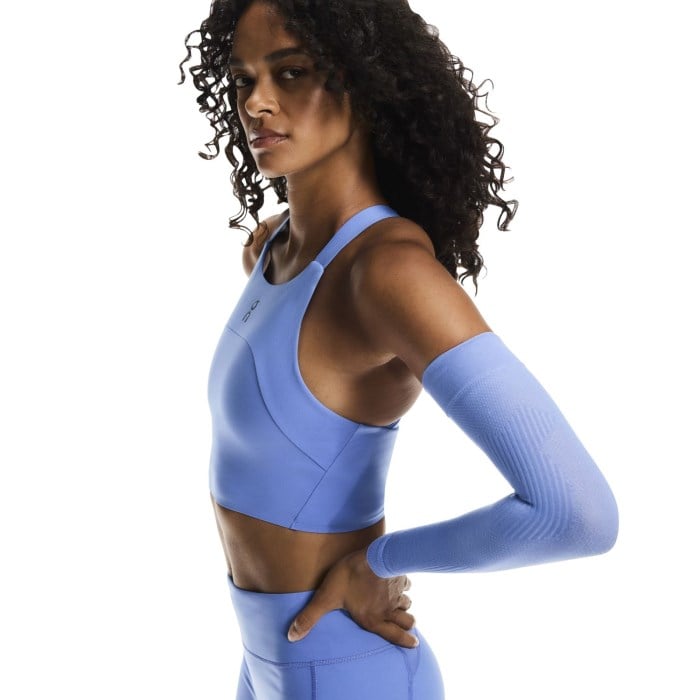 On Running Performance Unisex Arm Sleeves - Sailor