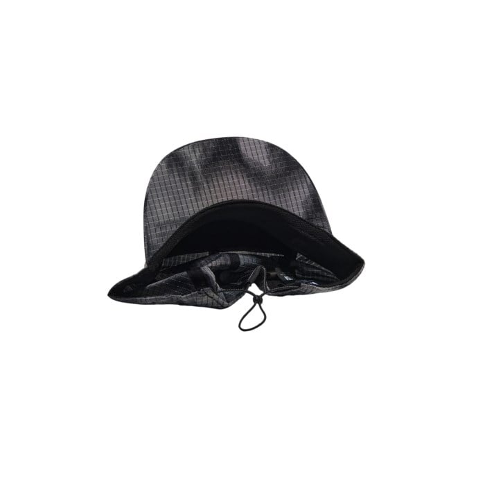 Vaga Night Club Cap - Black Grey - image 2