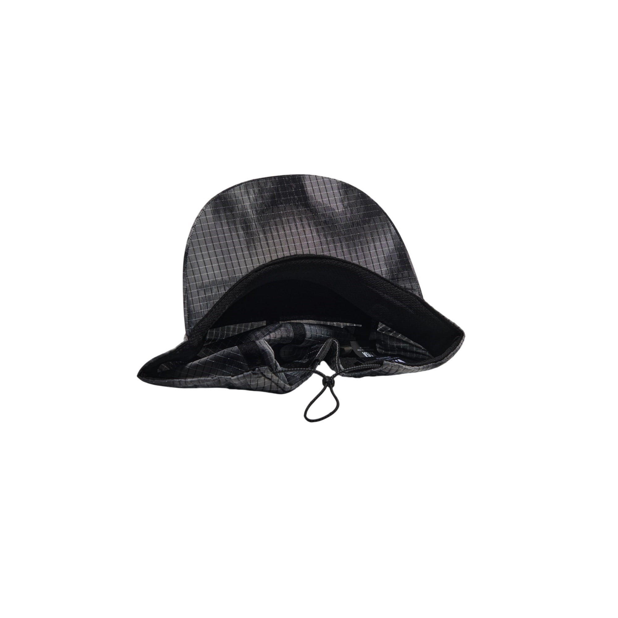 Vaga Night Club Cap - Black Grey - image 2