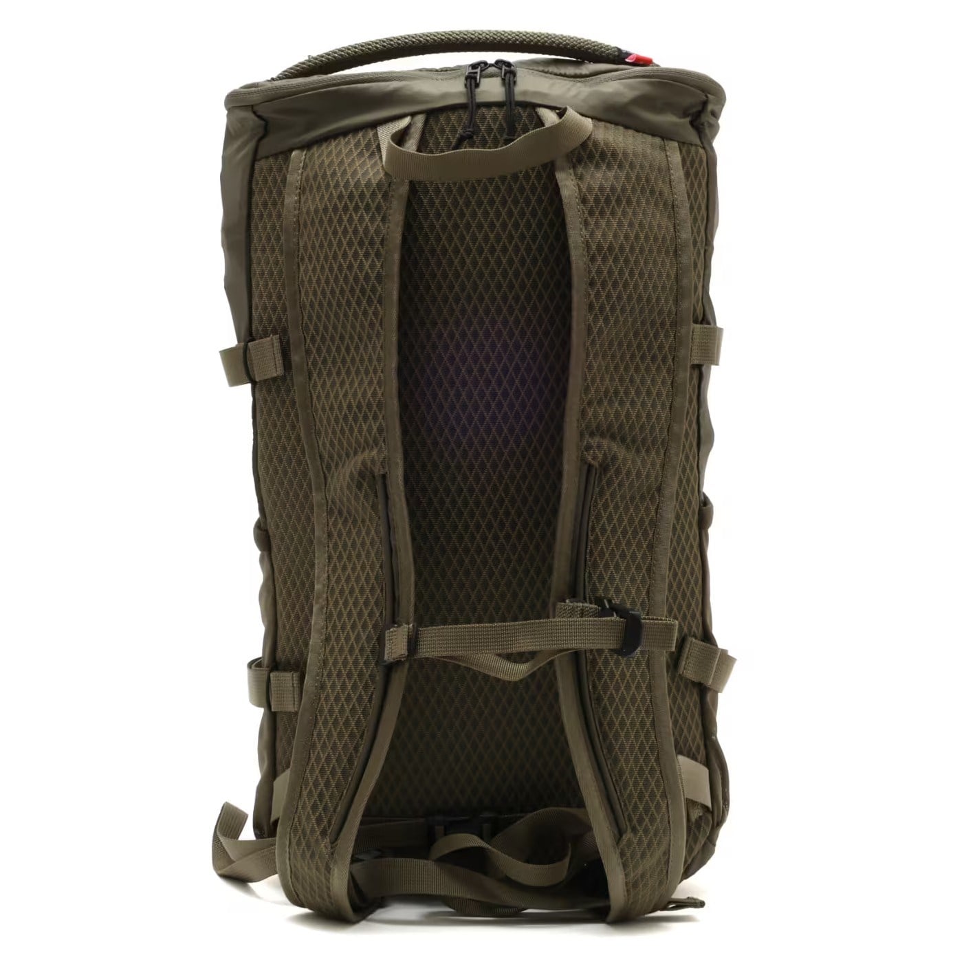 On Speed Pack 18L Lite Backpack - Olive - image 2